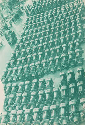  «На стройке МТС и совхозов». 1936.~№ 11.